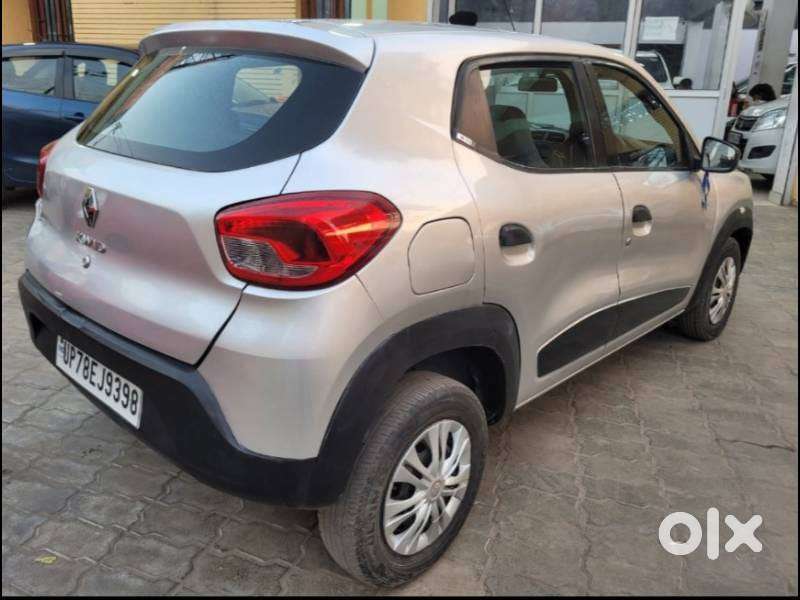 Renault Kwid 1.0 Neotech Rxl, 2016