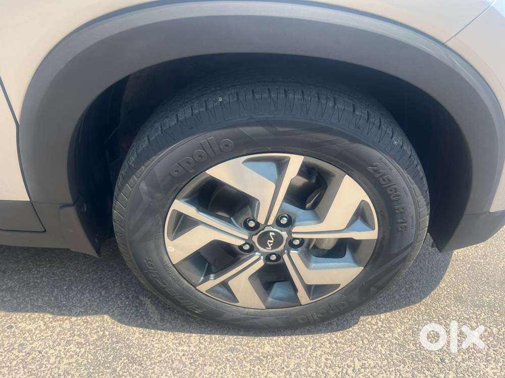Kia Sonet Htx 1.5 Diesel, 2022, Diesel