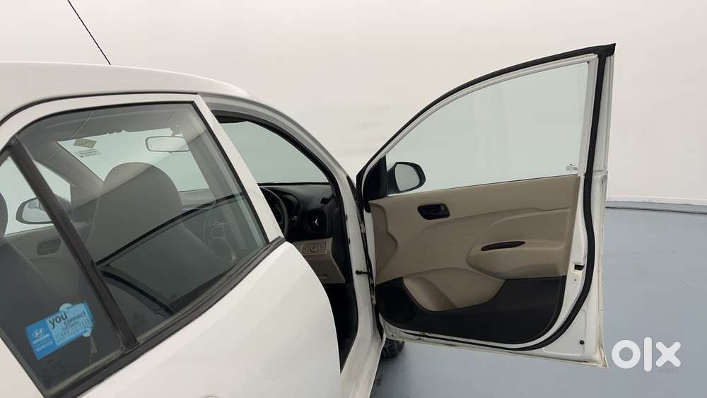 Hyundai Santro Sportz Cng, 2022, Cng & Hybrids