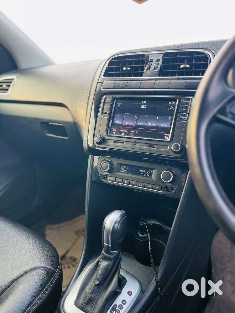 Volkswagen Polo Gt Tsi, 2021, Petrol