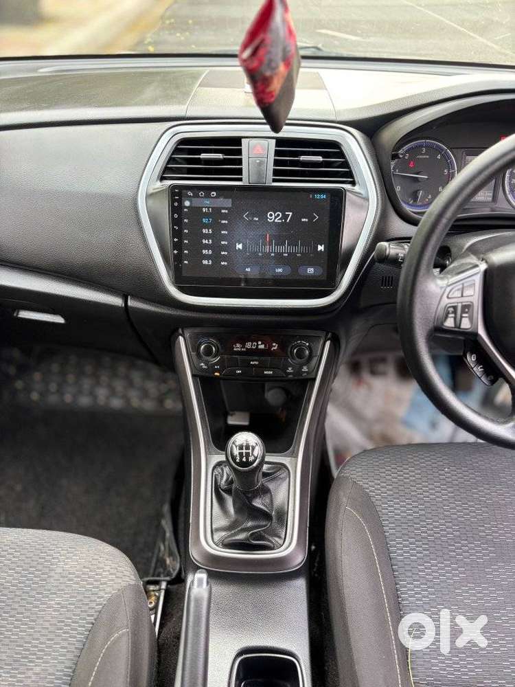 Maruti Suzuki S-cross Delta 1.6, 2019, Diesel