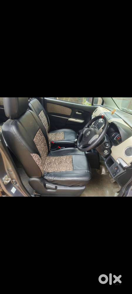 Wagon R Vxi K Series 2015
