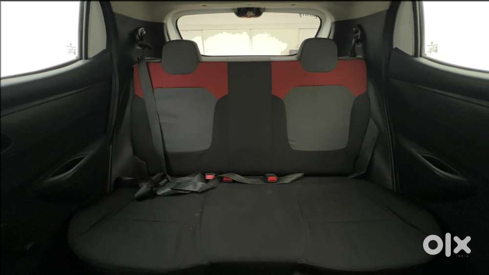 Renault Kwid 1.0 Rxt Sce Special (o), 2016, Petrol