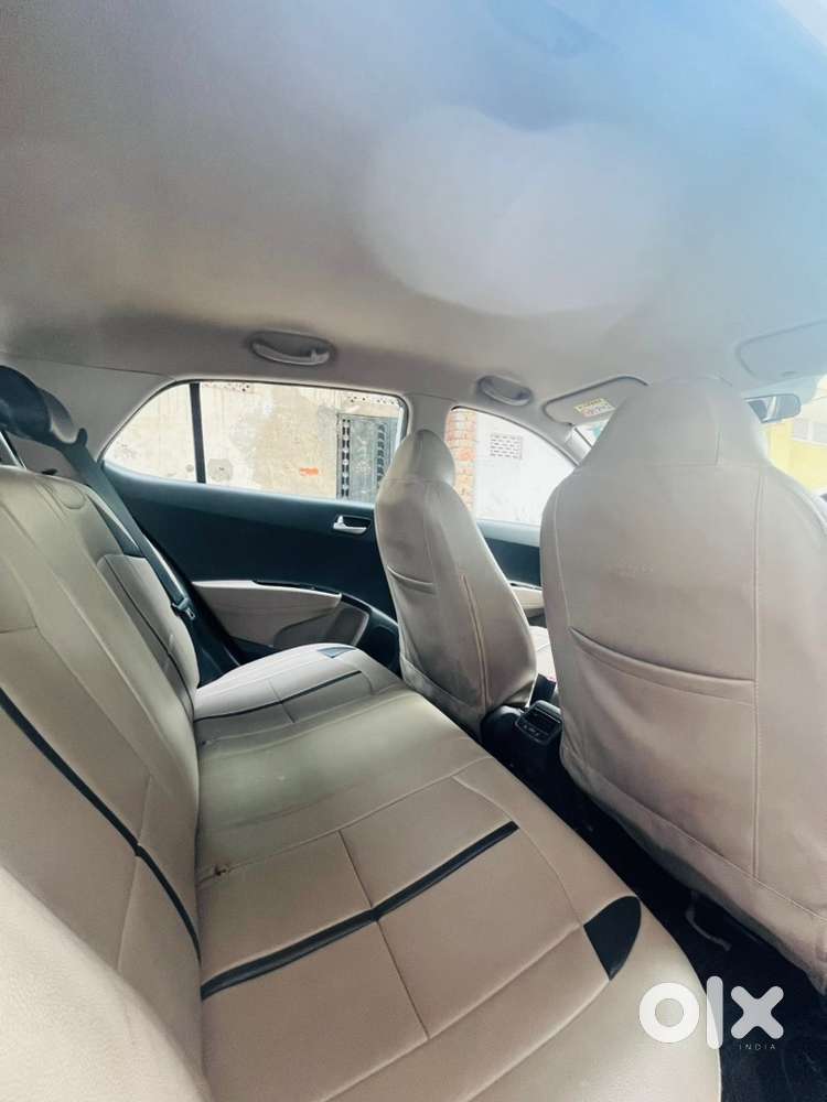 Hyundai Grand I10 2015