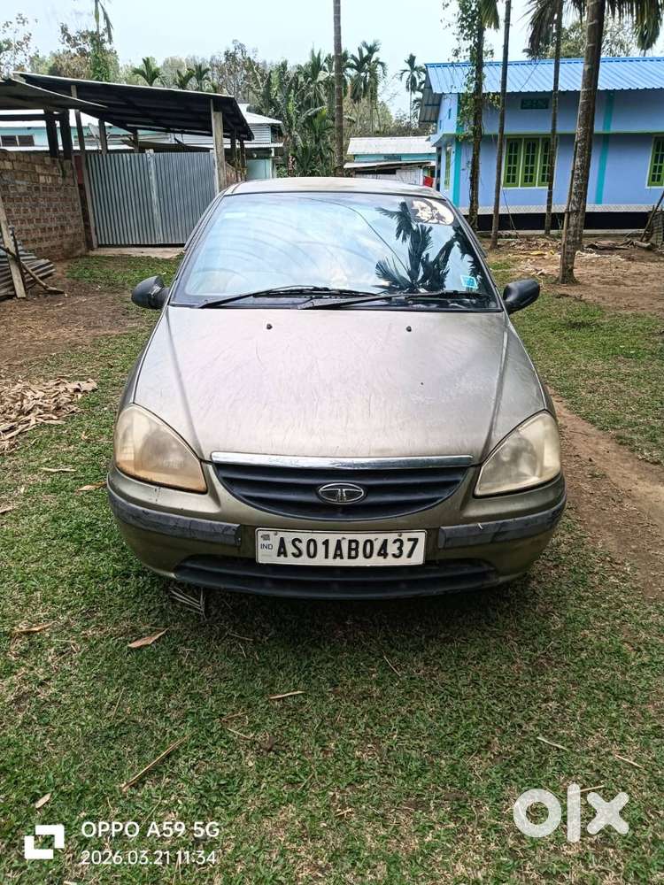 Tata Indigo Cs 2006 Diesel Good Condition