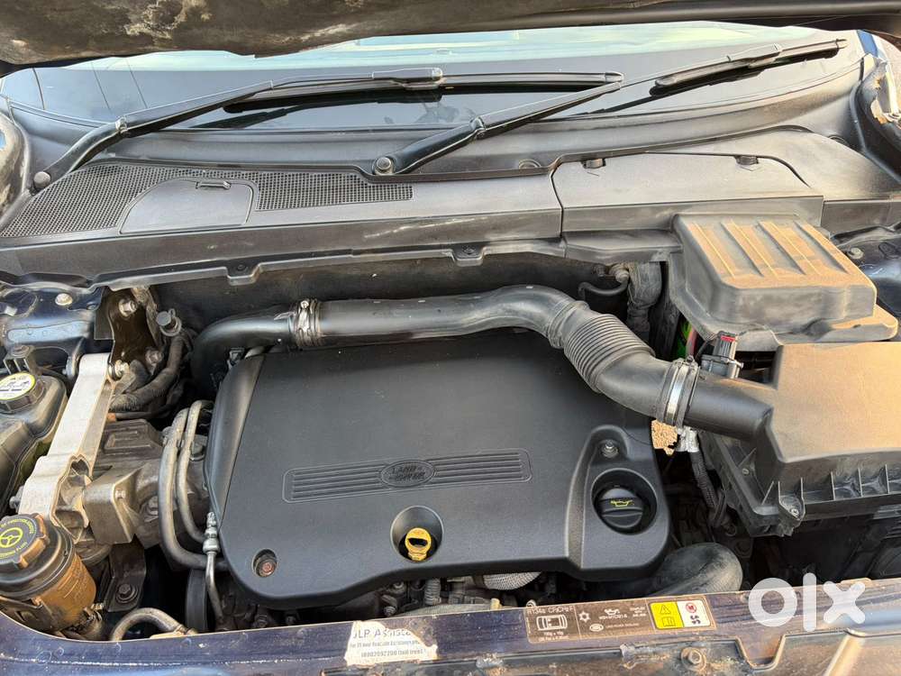Land Rover Freelander 2 Td4 Se, 2011, Diesel