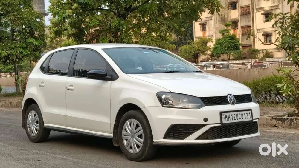 Mahindra Xuv300 W4, 2022, Petrol