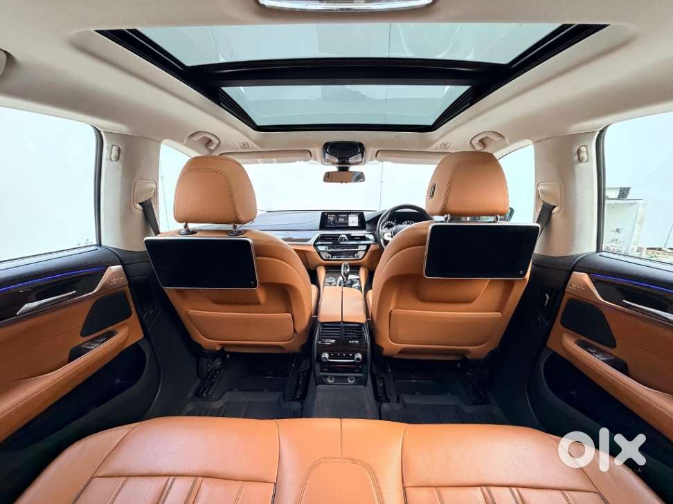 Bmw 6 Series 2.0 Gt 620d Luxury Line, 2019, Diesel