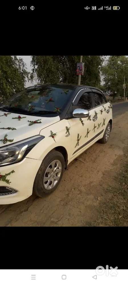 Hyundai I20 2016 Diesel Manual