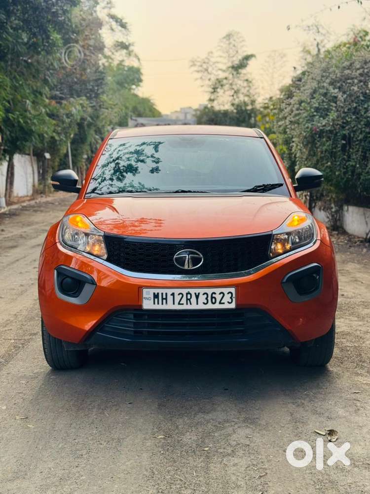 Tata Nexon 1.5 Revotorq Xma, 2019, Diesel