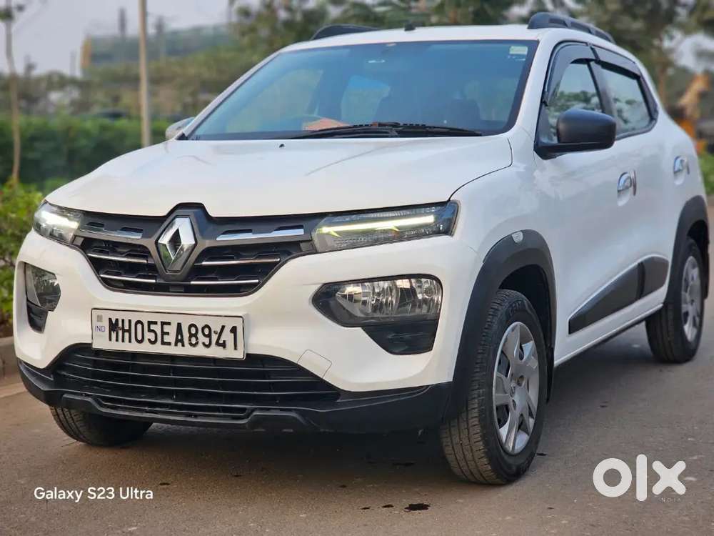 Renault Kwid 2020 Petrol