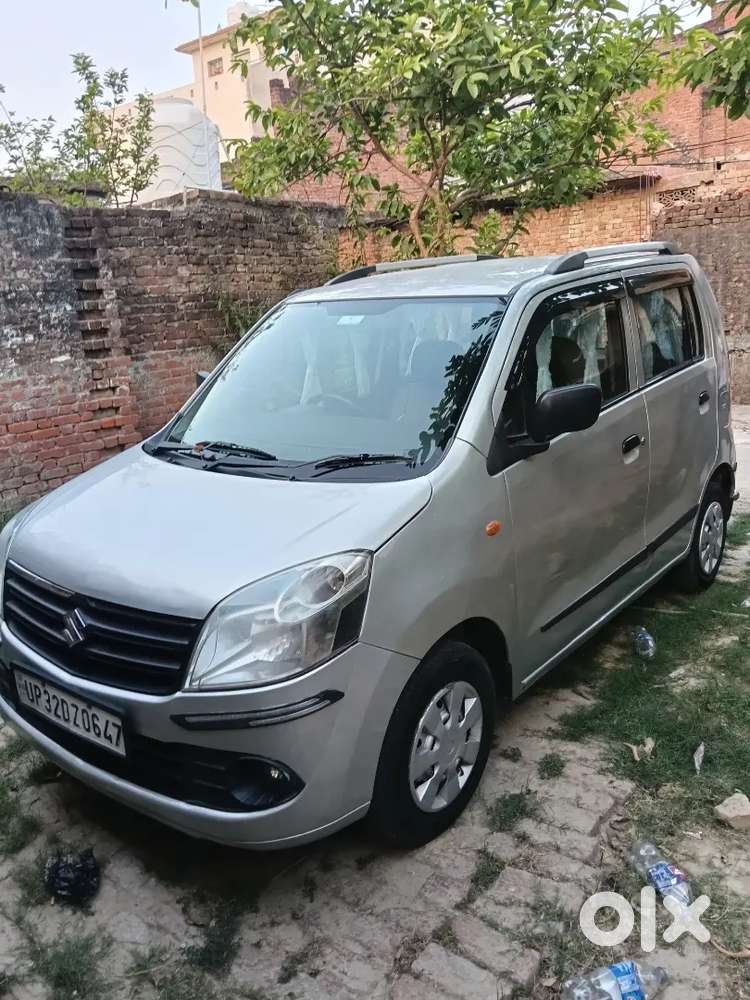 Maruti Suzuki