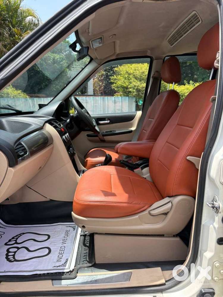 Tata Safari Storme Ex, 2015, Diesel