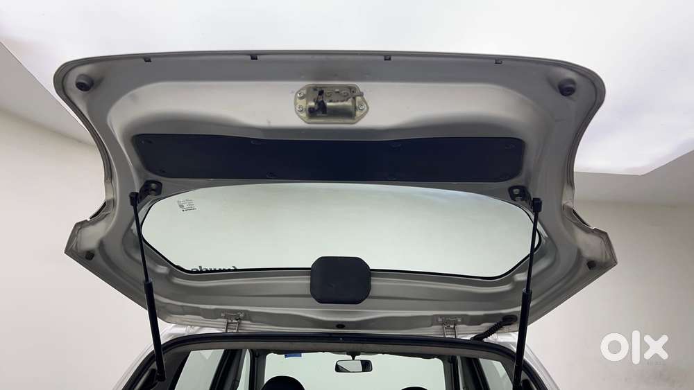 Maruti Suzuki Alto 800 Lxi, 2018, Petrol
