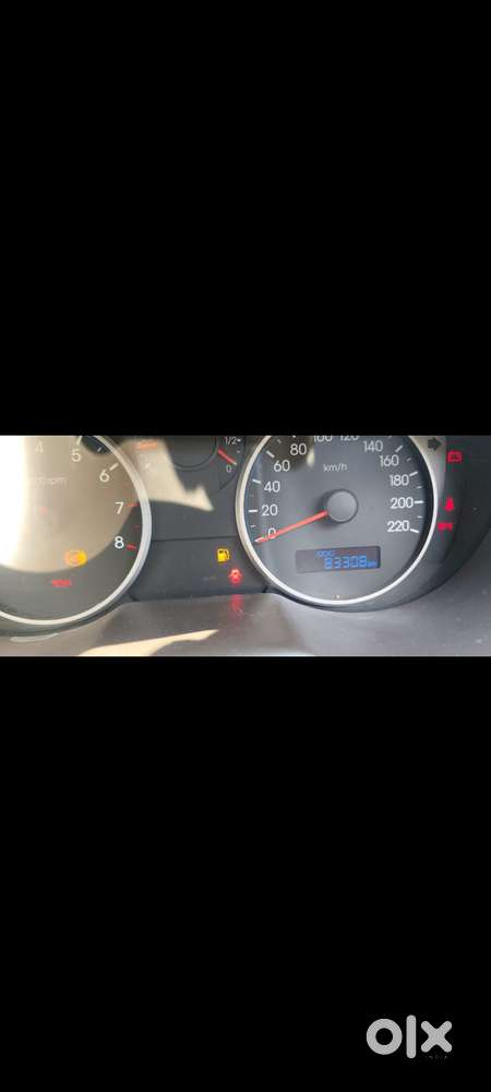 Hyundai I20 Petrol Spotz, 2011, Petrol