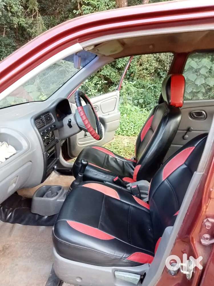 Maruti Suzuki Alto 2006