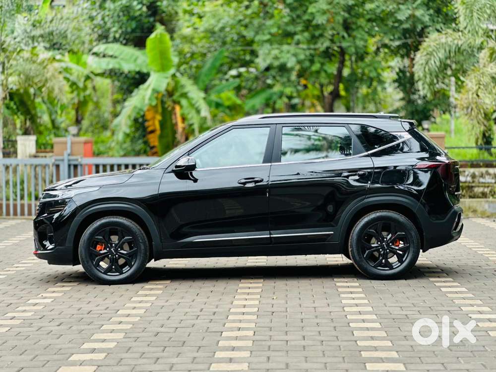 Kia Seltos Htx D, 2025, Diesel