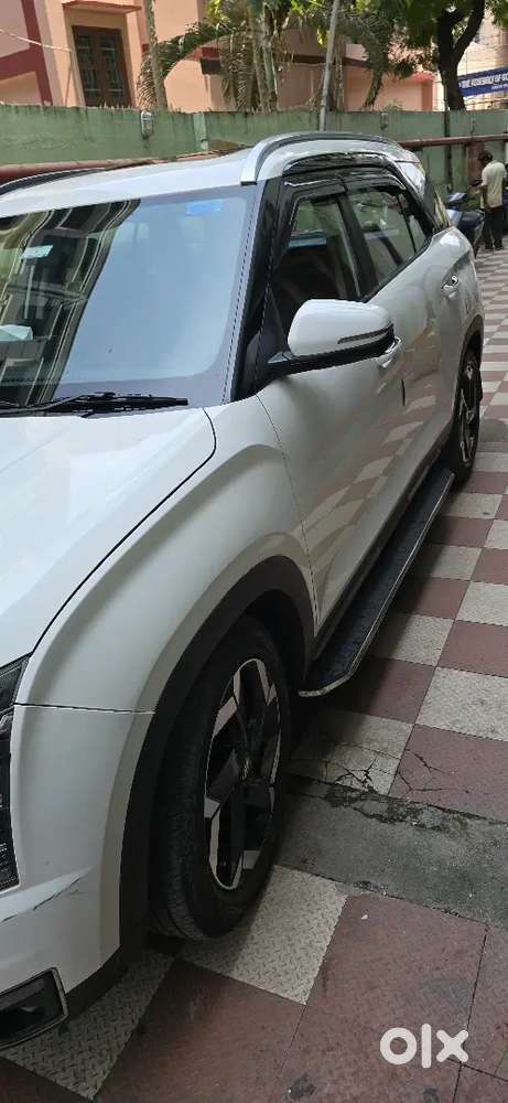 Hyundai Alcazar 2021