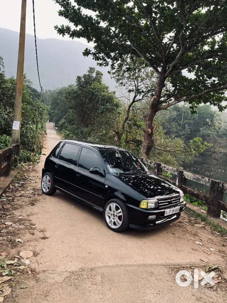 Zen Mpfi 2003 Petrol 134000 Km Driven