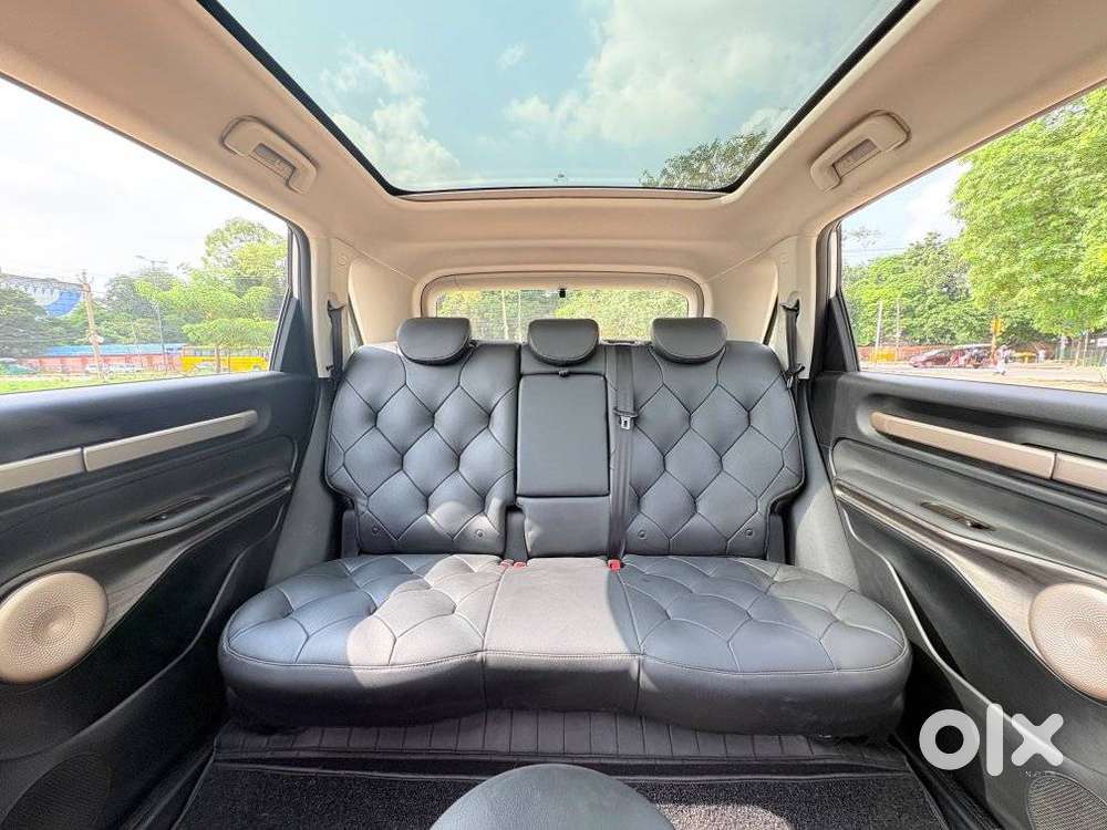Mg Windsor Ev Essence, 2025, Electric