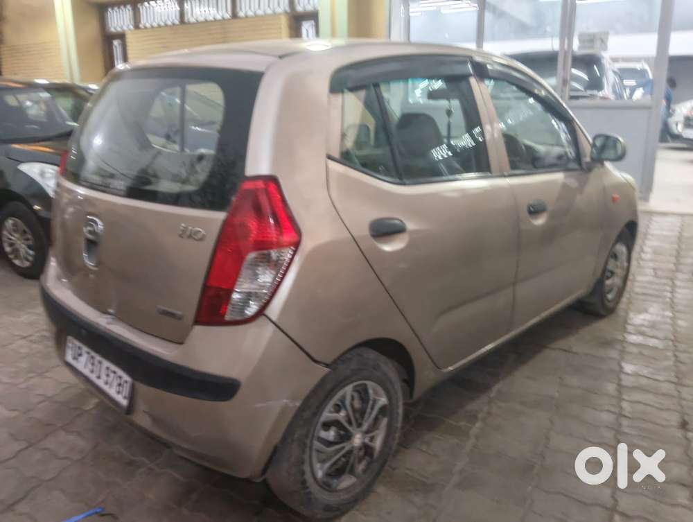 Hyundai I10 Era, 2011, Petrol