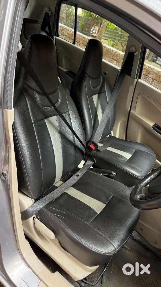 Maruti Suzuki Celerio 2020 Cng & Hybrids Well Maintained