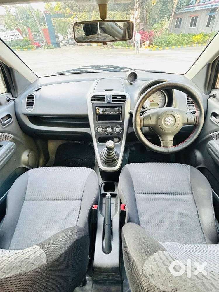 Maruti Suzuki Ritz Vxi (abs) Bs Iv, 2014, Petrol