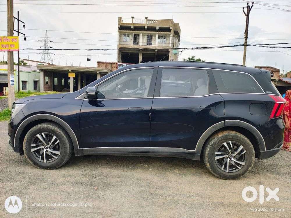 Mahindra Xuv700 2.2 Ax 5 Diesel Mt 7 Str, 2023, Diesel