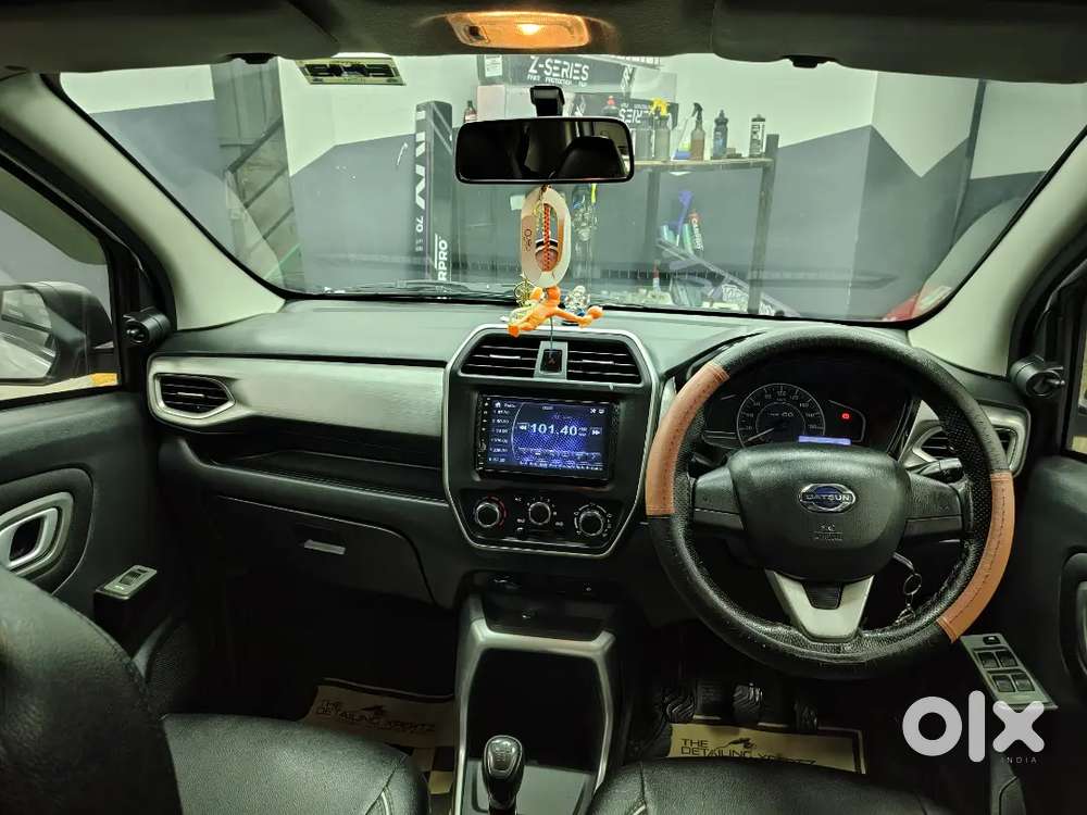 Datsun Redigo 2022