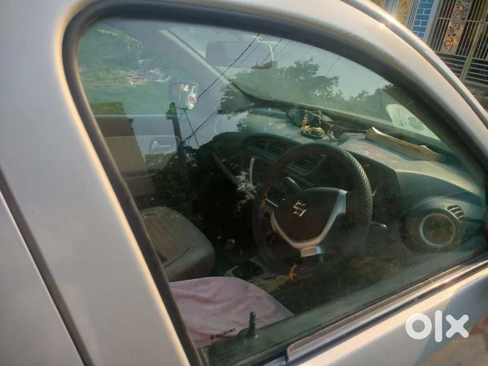 Very Well Maintained Clean Interior Best Car