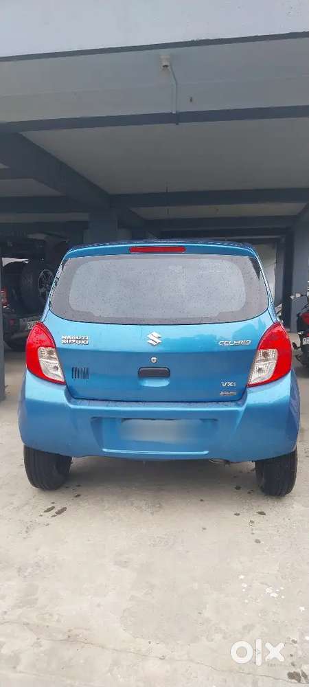 Maruti Suzuki Celerio 2014 Petrol Well Maintained