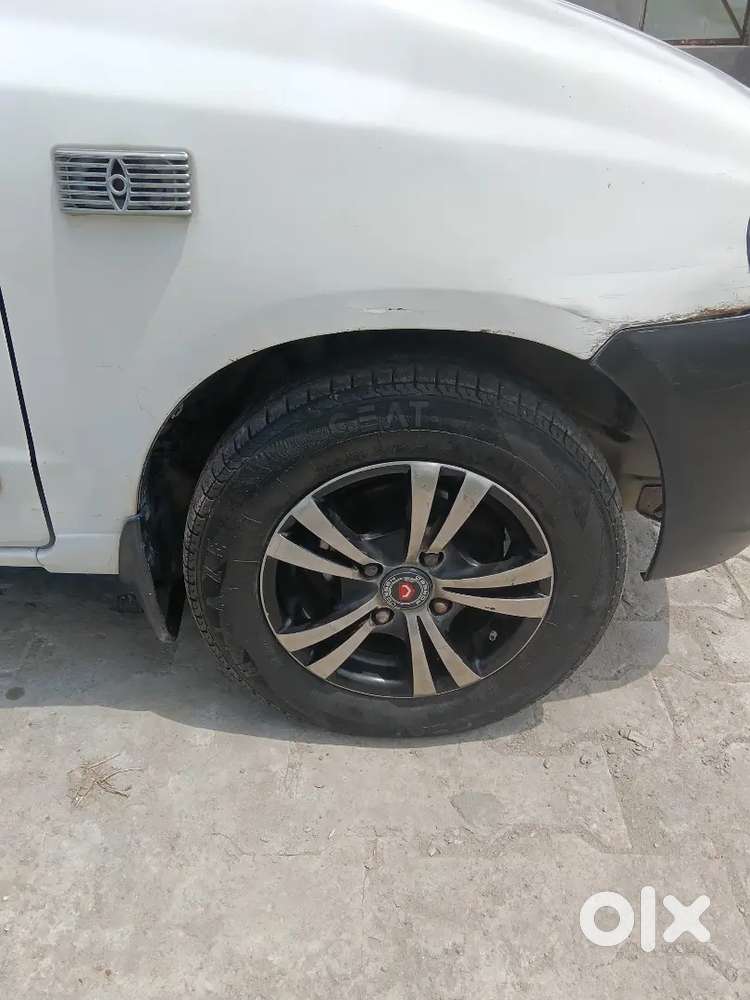 Maruti Suzuki Alto 2003