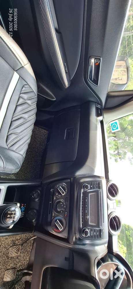 Maruti Suzuki Swift Vxi + Manual, 2020, Petrol