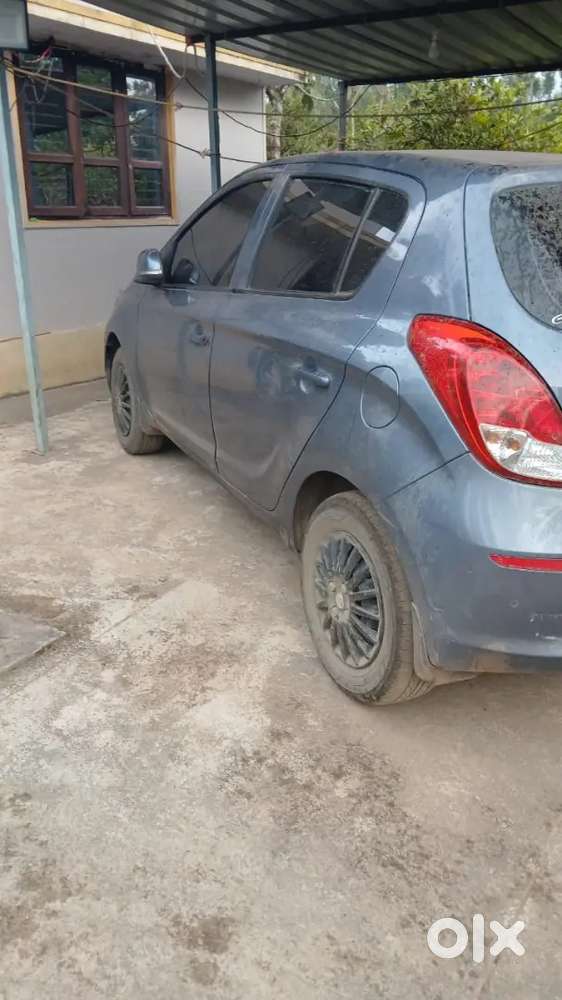 Hyundai I20 2013 Petrol Well Maintained