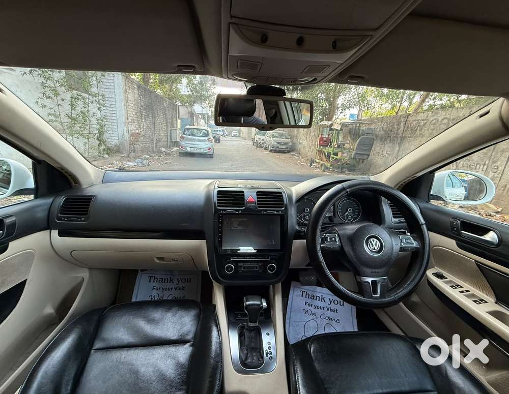 Volkswagen Jetta, 2010, Diesel