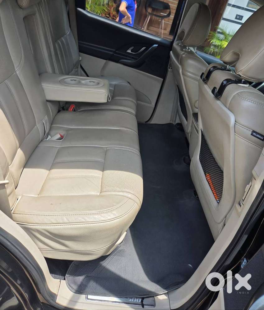 Well Maintained Mahindra Xuv 500