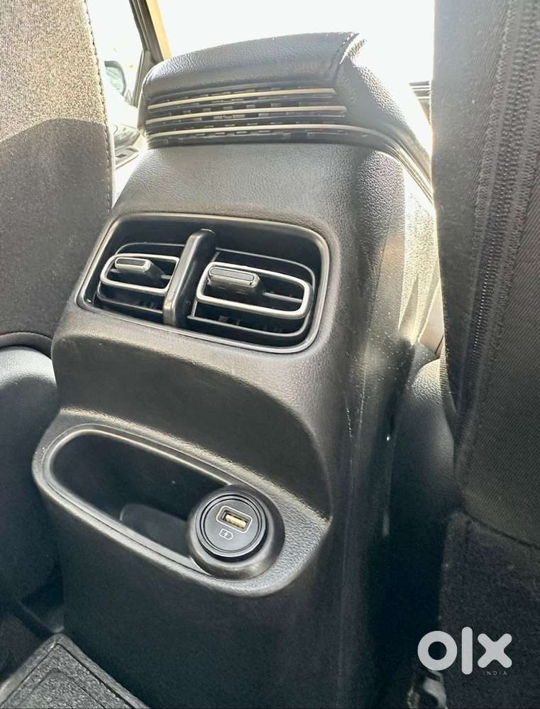 Hyundai Creta Sx Ivt Automatic  Oct 2021  Delhi  First Owner