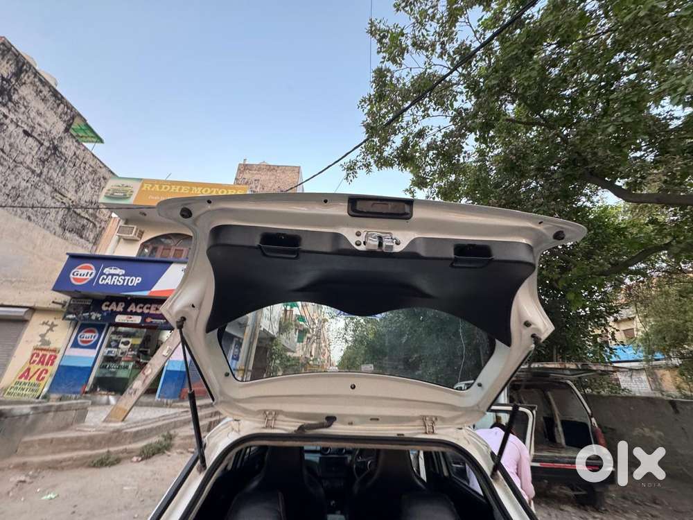Maruti Suzuki Swift Ldi Optional, 2019, Diesel