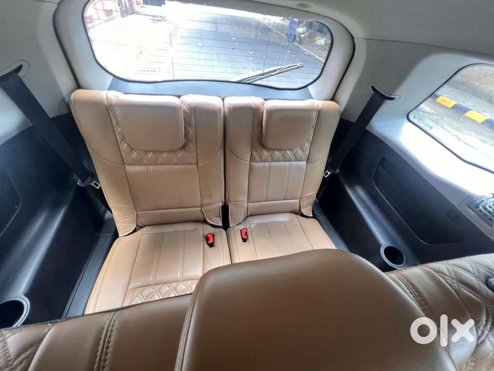 Mahindra Xuv500 W11, 2018, Diesel
