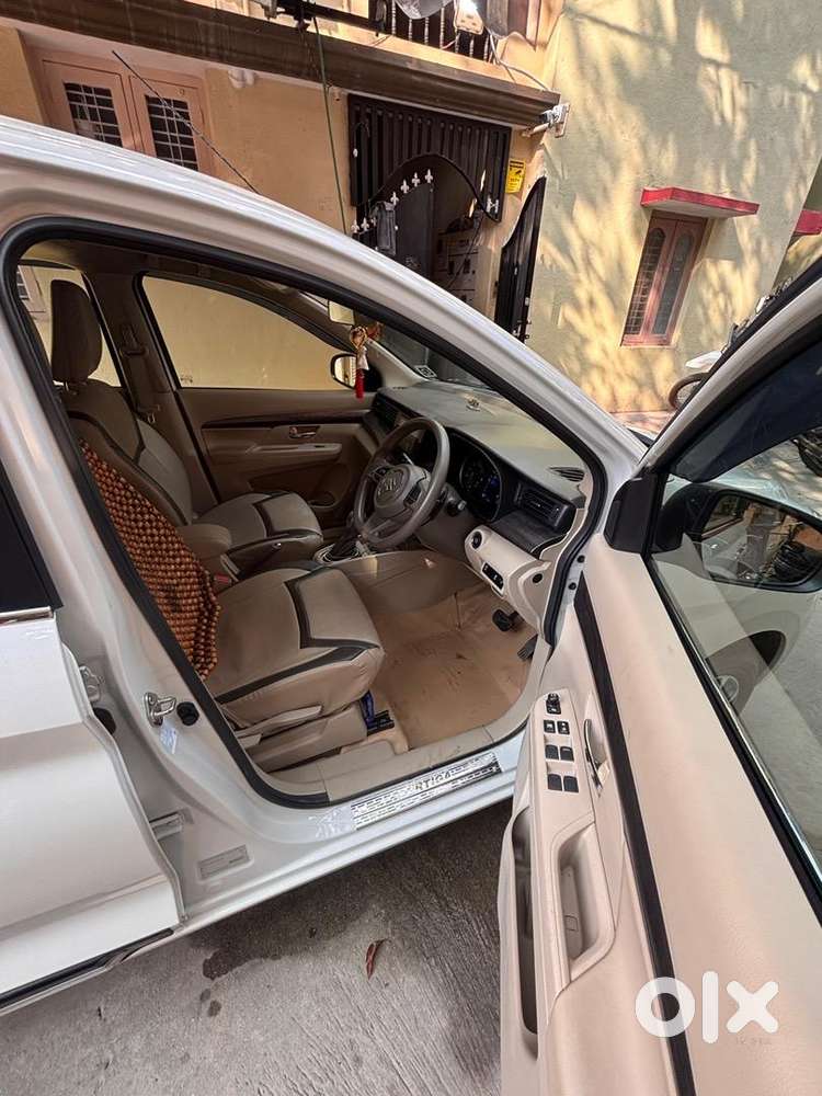 Maruti Suzuki Ertiga 2022 Petrol Good Condition