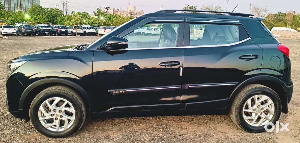 Mahindra Xuv300, 2023, Diesel