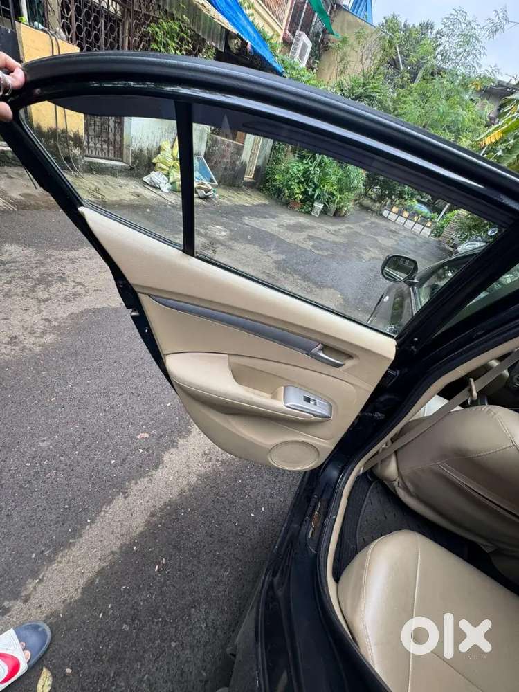 Honda City 2010 V At Petrol