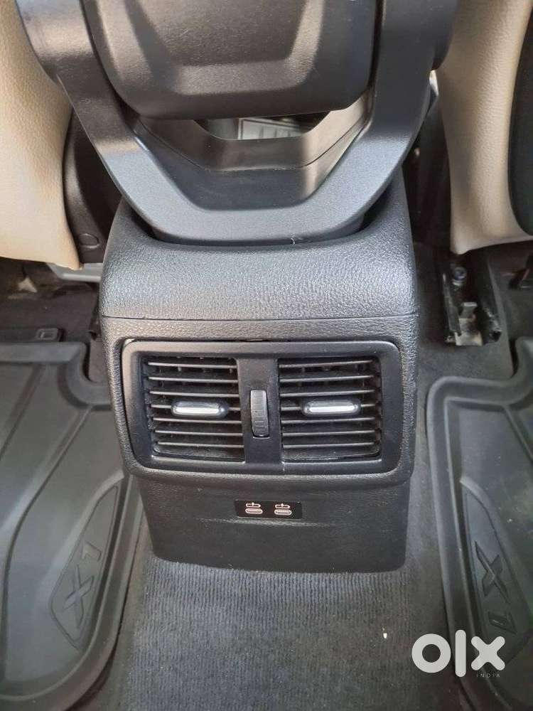 Bmw X1 Xdrive 20d M Sport, 2021, Diesel