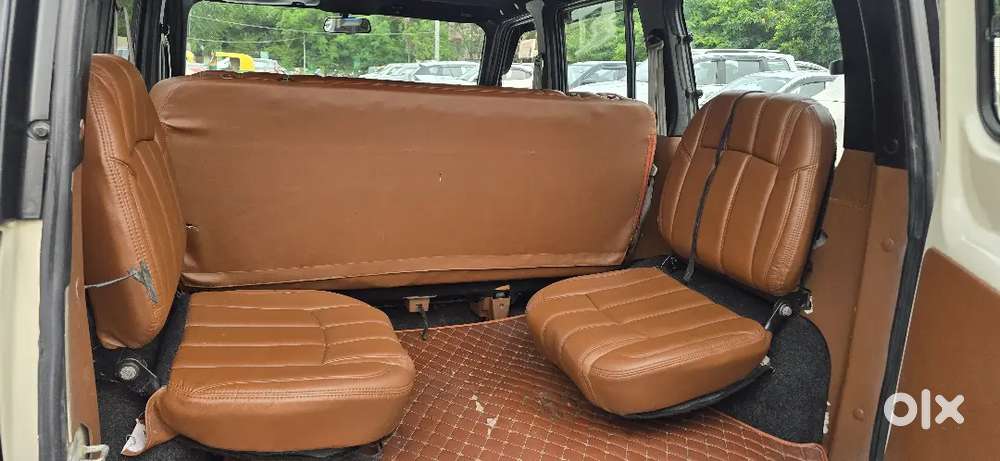 Mahindra Scorpio S6 Plus 2.2,3 Lakh Accessories Extra Fitted, 84000km