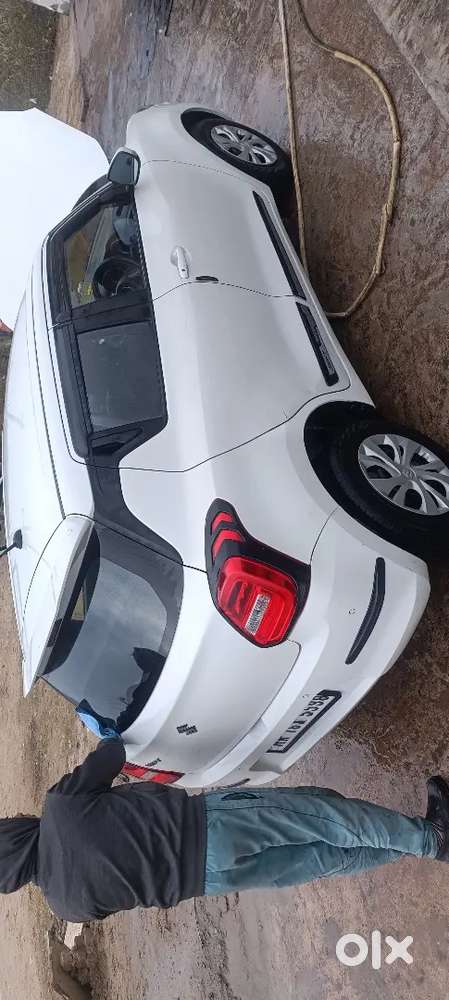 Maruti Suzuki Swift 57000 Km Driven