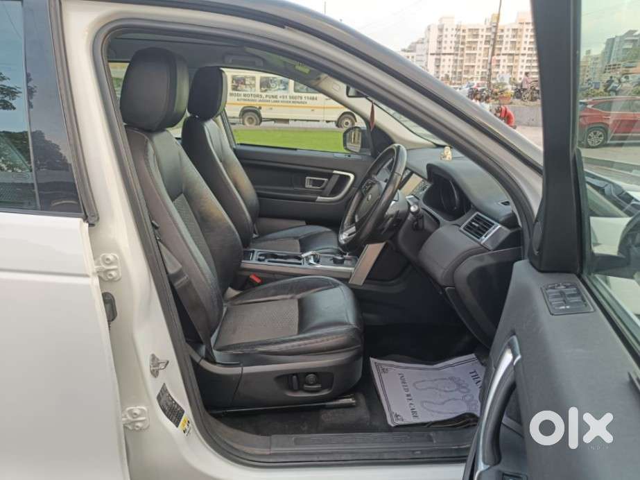 Land Rover Discovery Sport Se R-dynamic, 2017, Diesel
