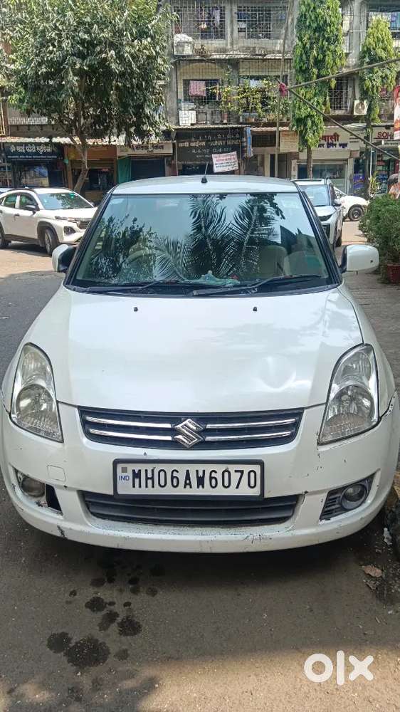 Maruti Suzuki Swift 2010
