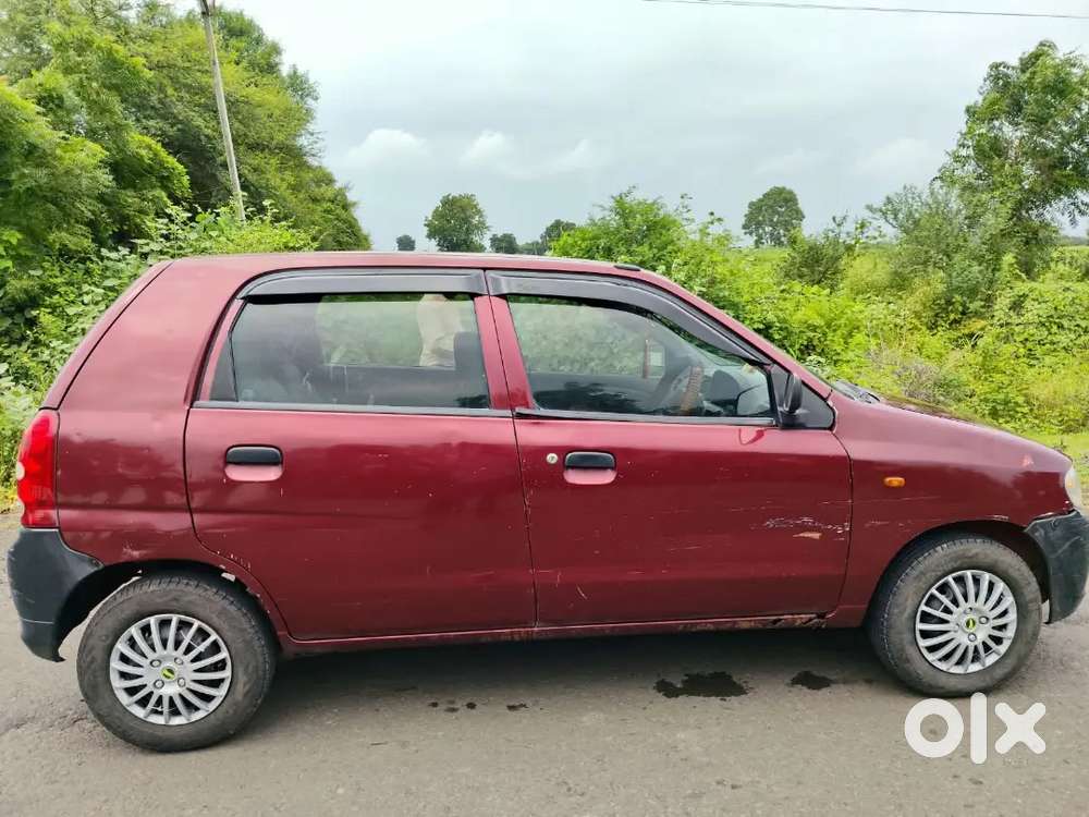 Maruti Suzuki Alto 2006 Lxi
