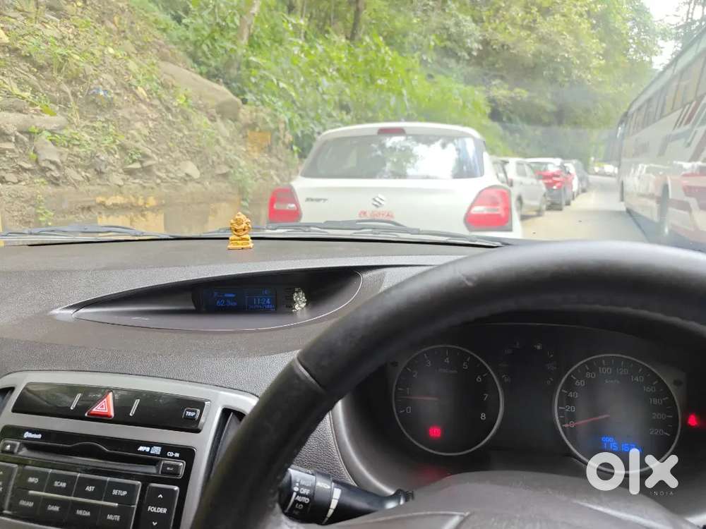 Hyundai I20 1.2 Spotz 2013