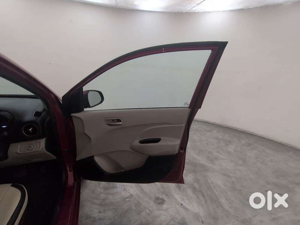 Hyundai Santro Asta Amt, 2020, Petrol